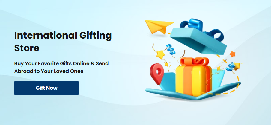 Gift Banner