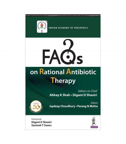 FAQs on Rational Antibiotic Therapy