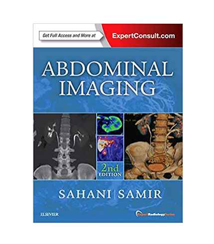 Abdominal Imaging: Expert Radiology Series, 2e