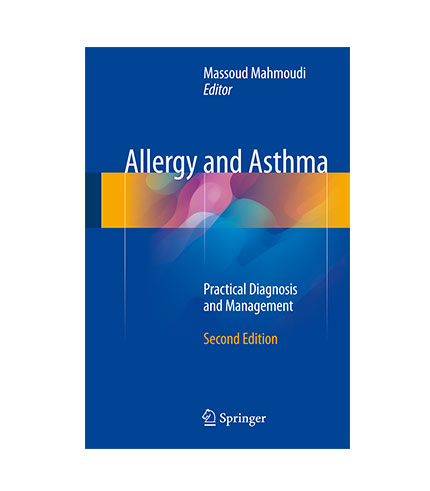 Allergy and Asthma: Practical Diagnosis and Management, 2e (HB)