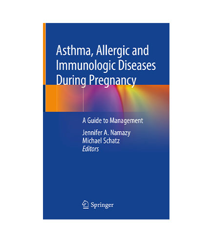 Asthma, Allergic and Immunologic Diseases During Pregnancy (HB)