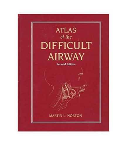 Atlas of the Difficult Airway