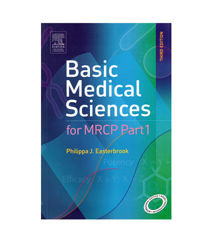 Basic Medical Sciences for MRCP: Part 1