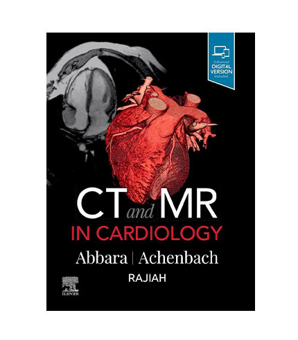 CT and MR in Cardiology by Abbara