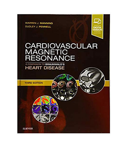 Cardiovascular Magnetic Resonance, 3e