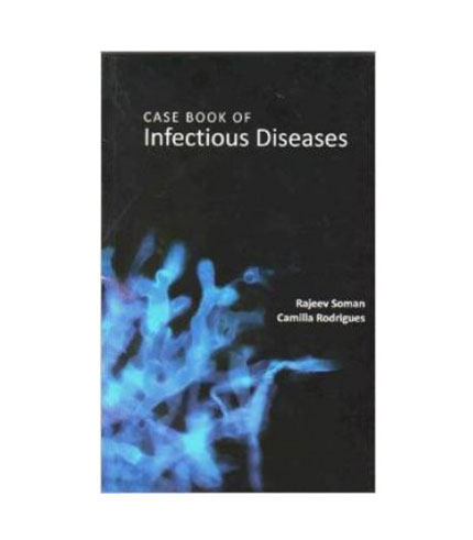 Case Book of Infectious Diseases