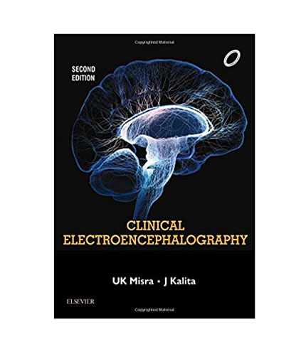 Clinical Electroencephalography by Misra