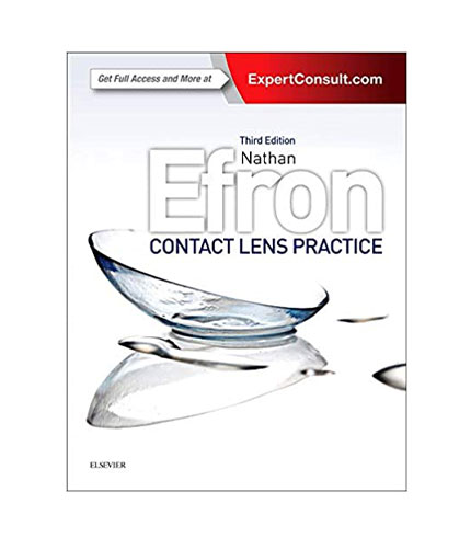 Contact Lens Practice, 3e