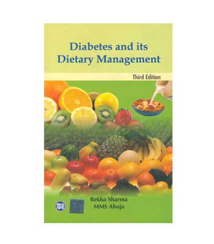 Diabetes & its Dietary Management