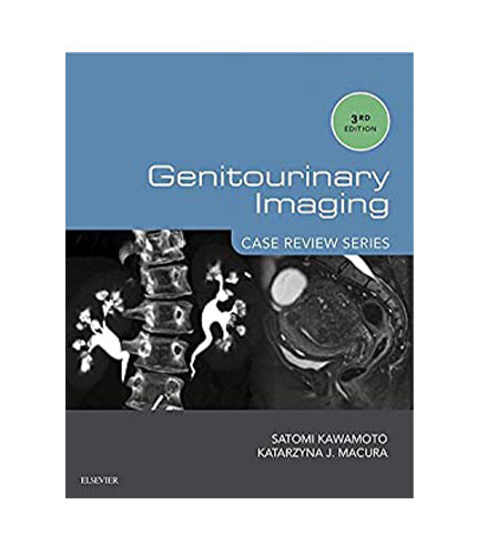 Genitourinary Imaging: Case Review Series, 3e