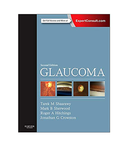 Glaucoma: Expert Consult - Online and Print, 2-Volume Set, 2e