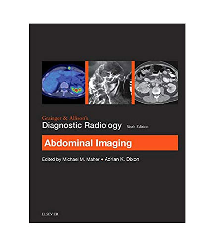 Grainger & Allison's Diagnostic Radiology: Abdominal Imaging, 6e