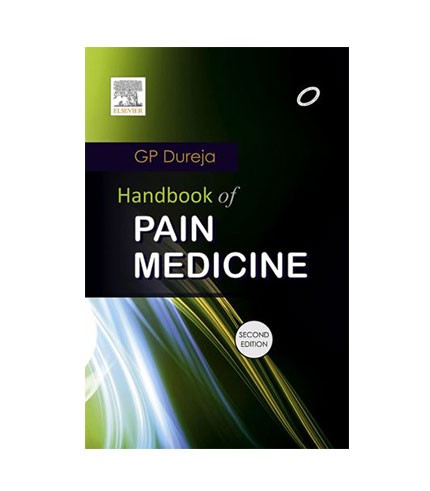 Handbook of Pain Management, 2e