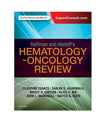 Hoffman and Abeloff's Hematology-Oncology Review, 1e