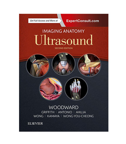 Imaging Anatomy: Ultrasound, 2e