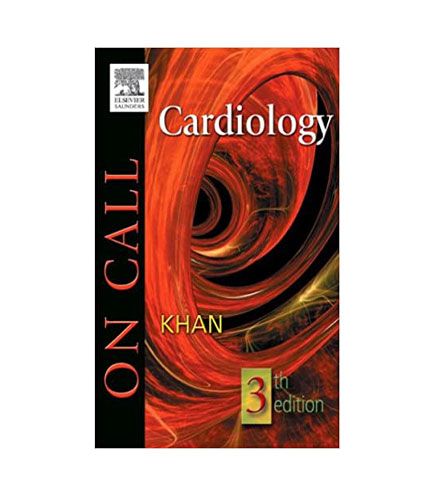 On Call Cardiology: On Call Series, 3e