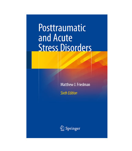 Posttraumatic and Acute Stress Disorders