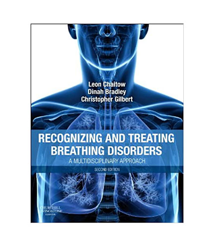 Recognizing & Treating Breathing Disorders, 2e (PB)