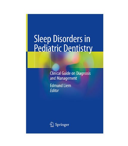 Sleep Disorders in Pediatric Dentistry