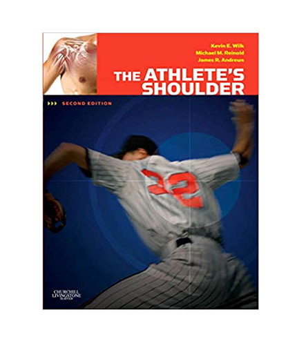 The Athlete's Shoulder, 2e