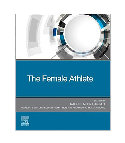 The Female Athlete, 1e