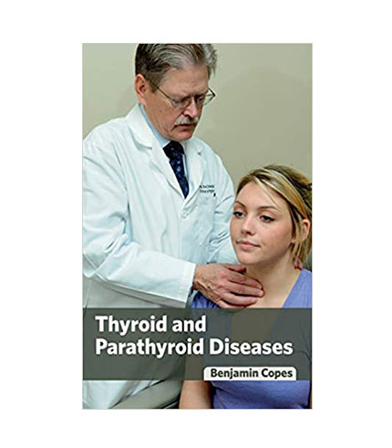Thyroid and Parathyroid Diseases Hardcover