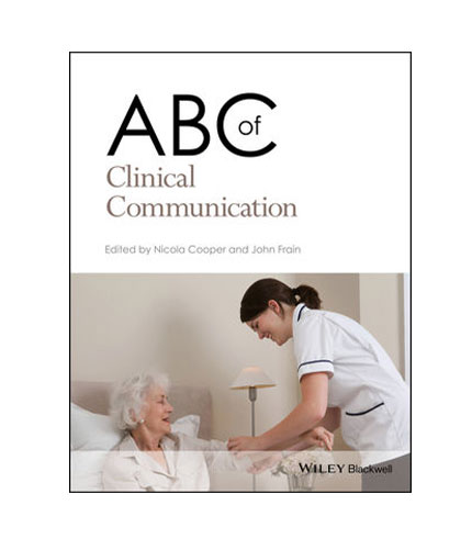 ABC of Clinical Communication (PB)