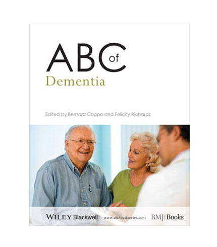 ABC of Dementia (PB)