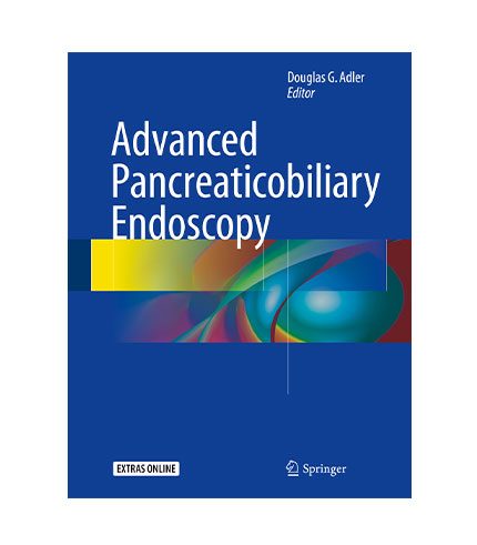 Advanced Pancreaticobiliary Endoscopy by Adler