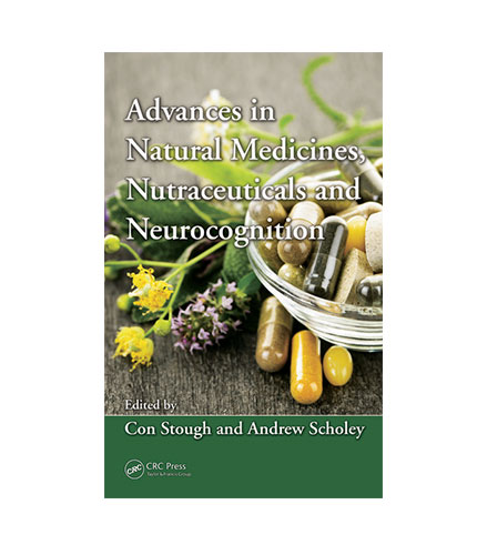 Advances in Natural Medicines, Nutraceuticals & Neurocognition (HB)