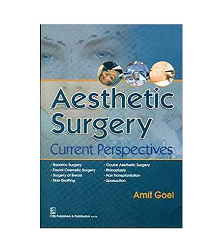 Aesthetic Surgery Current Perspectives (PB)