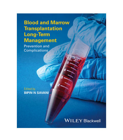 Blood & Marrow Transplantation Long-Term Management