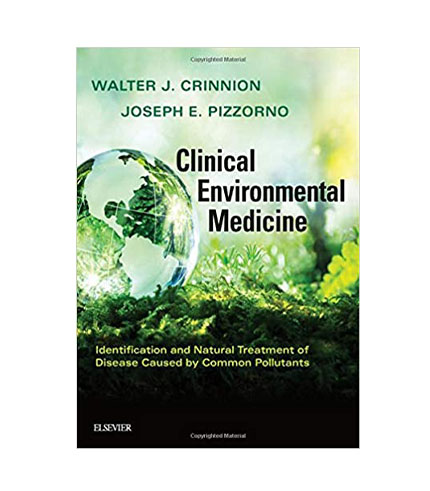 Clinical Environmental Medicine (PB)