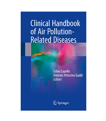 Clinical Handbook of Air Pollution-Related Diseases (HB)