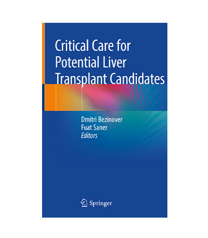 Critical Care for Potential Liver Transplant Candidates (HB)