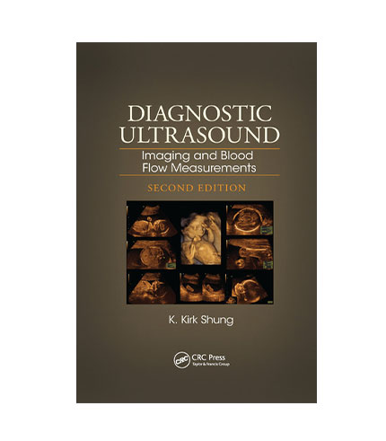 Diagnostic Ultrasound: Imaging and Blood Flow Measurements