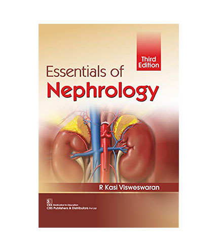 Essentials of Nephrology by Kasi Visweswaran