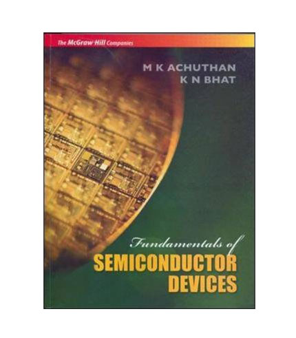 Fundamental of Semiconductor Devices