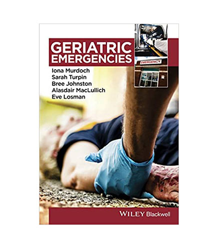 Geriatric Emergencies (HB)