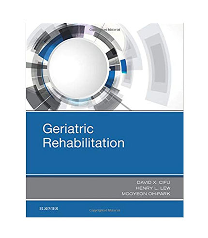 Geriatric Rehabilitation (HB)