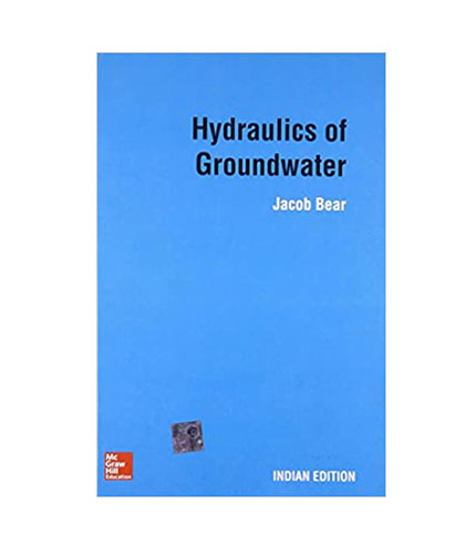 Hydraulics Of Ground Water