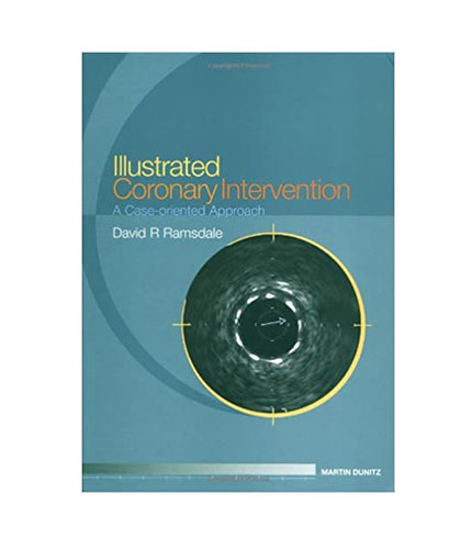 Illustrated Coronary Intervention: A Case Oriented Approach