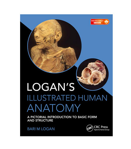 Logan's Illustrated Human Anatomy (PB)