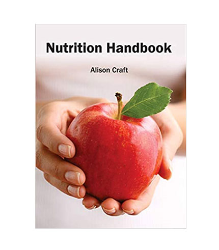 Nutrition Handbook Hardcover