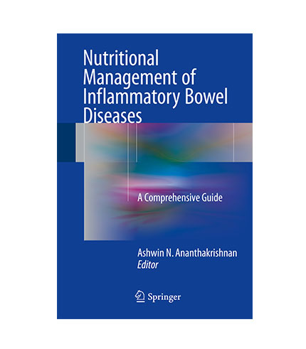 Nutritional Management of Inflammatory Bowel Diseases (HB)