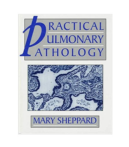 PRACTICAL PULMONARY PATHOLOGY
