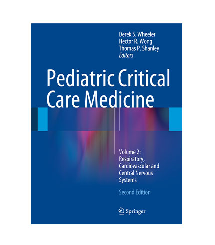 Pediatric Critical Care Medicine, 2e, Vol. 2