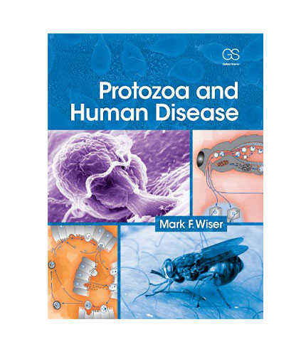 Protozoa & Human Disease (PB)