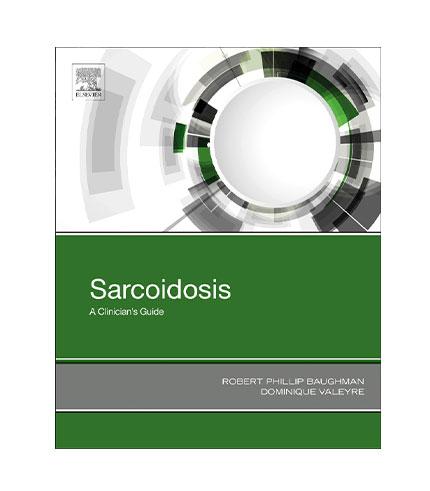 Sarcoidosis: A Clinician's Guide, 1e