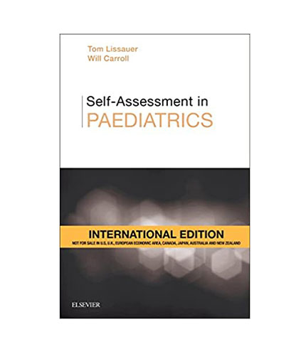 Self-Assessment in Paediatrics, International Edition